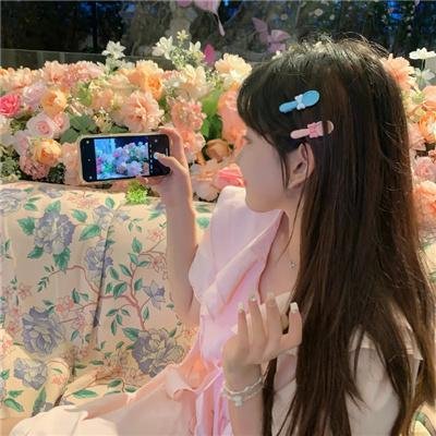 我的妈咪不是人